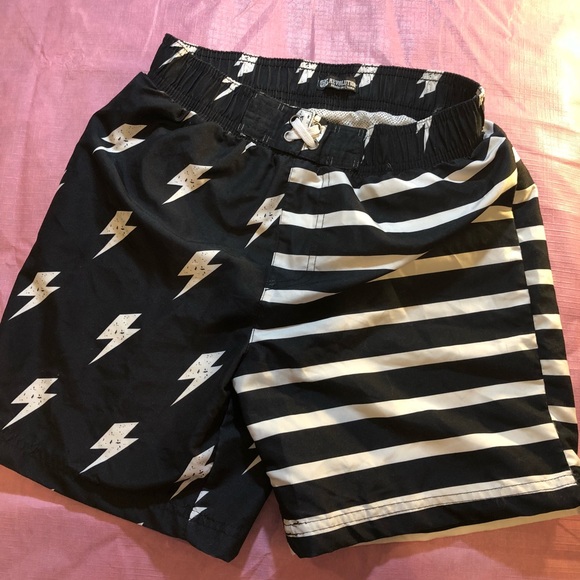 Other - Swim trunks Boys size 7-8 Medium